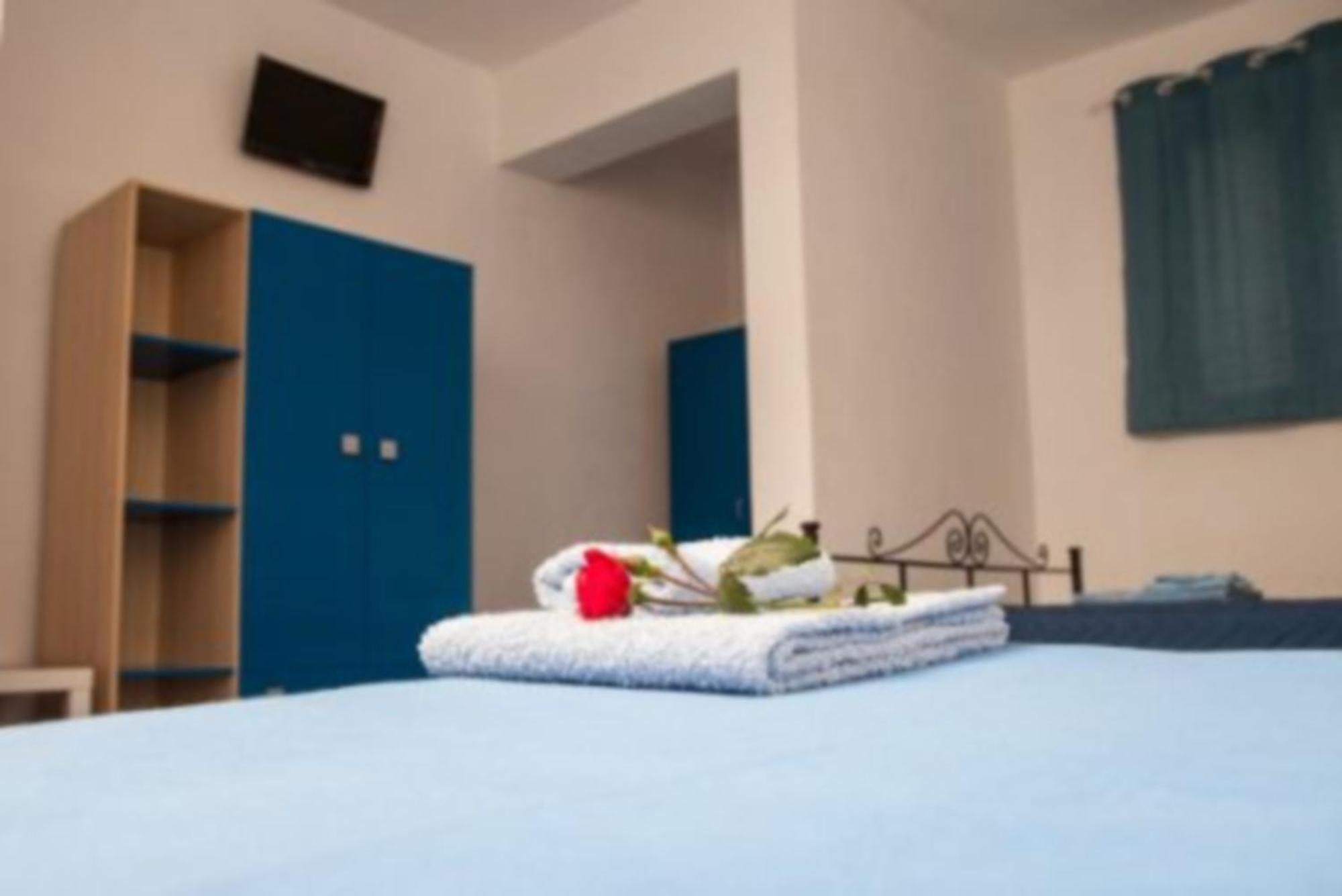 Bed and Breakfast Un Tuffo alla Scala dei Turchi Realmonte Zimmer foto
